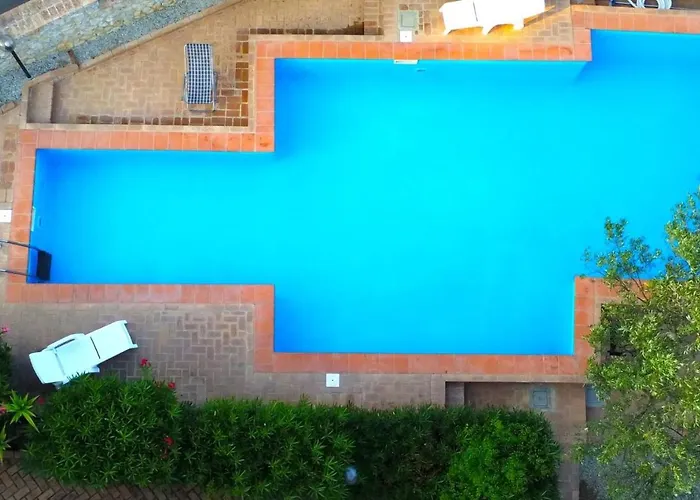 Residence Cassiodoro