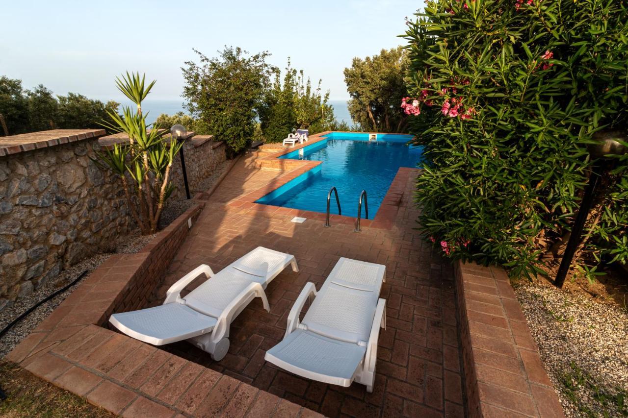 Holiday home Cassiodoro