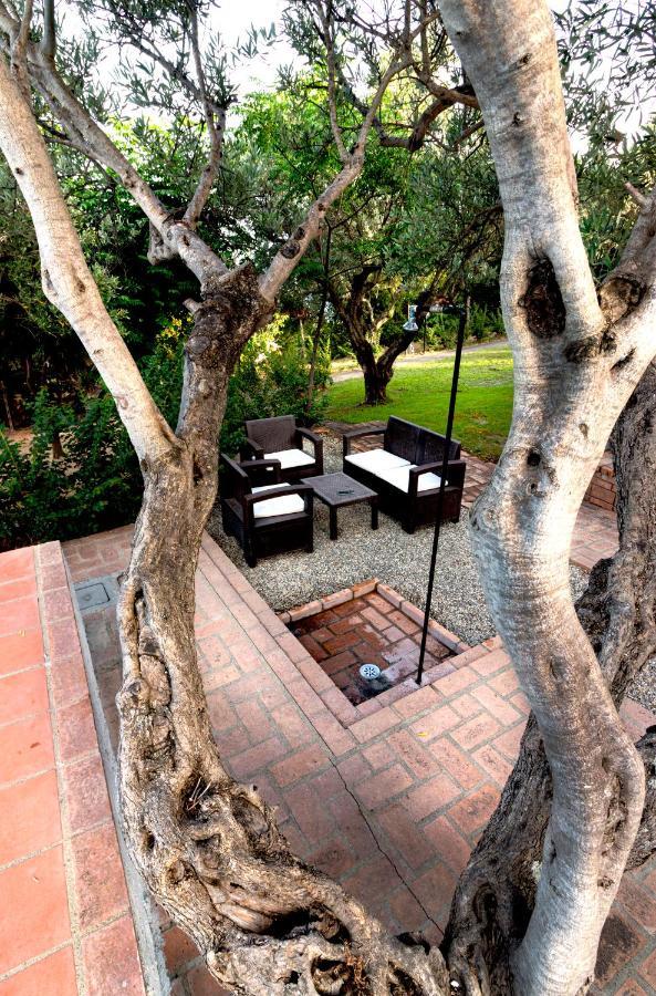 Holiday home Cassiodoro