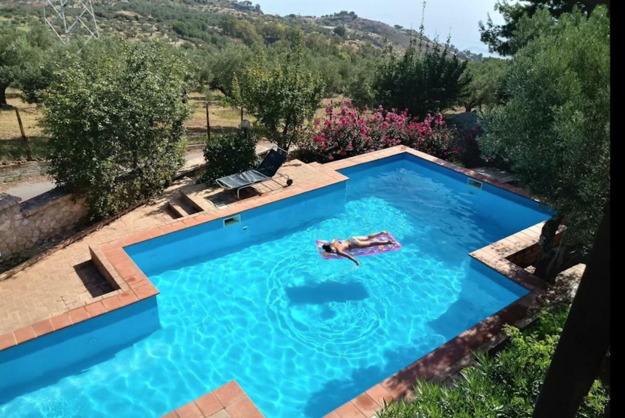 Holiday home Cassiodoro