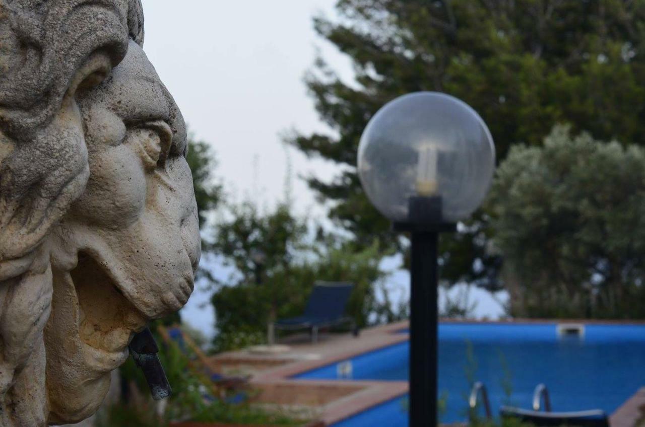 Cassiodoro Holiday home