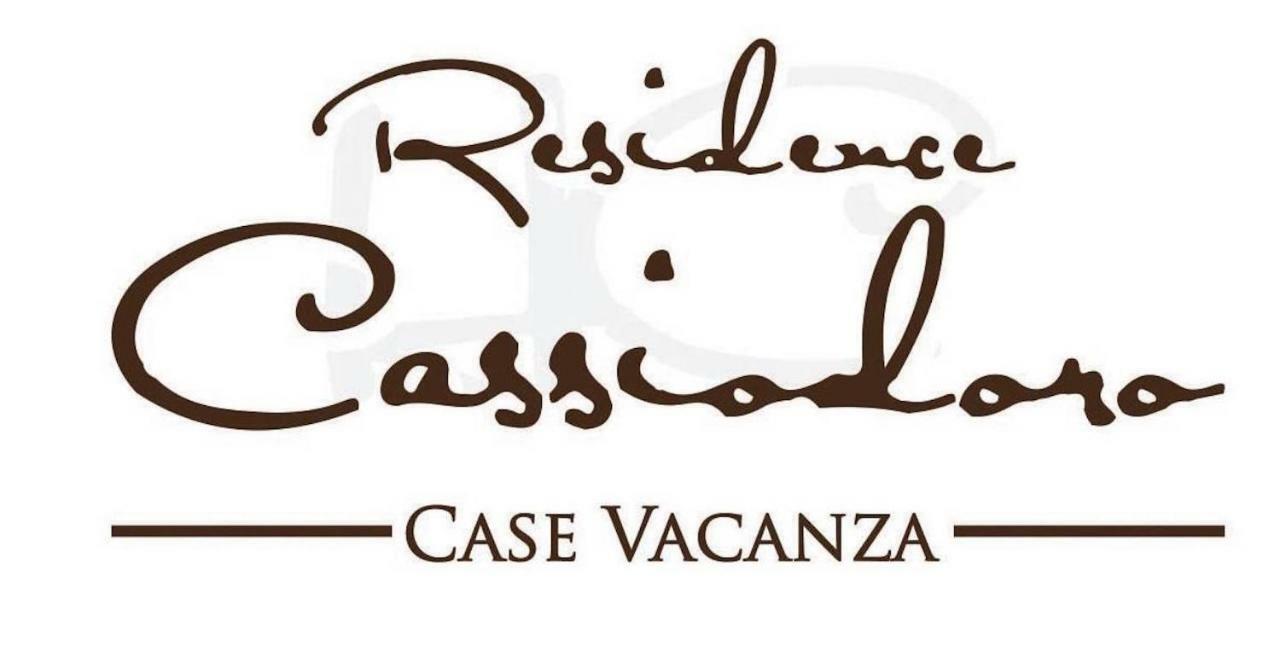 Holiday home Cassiodoro *