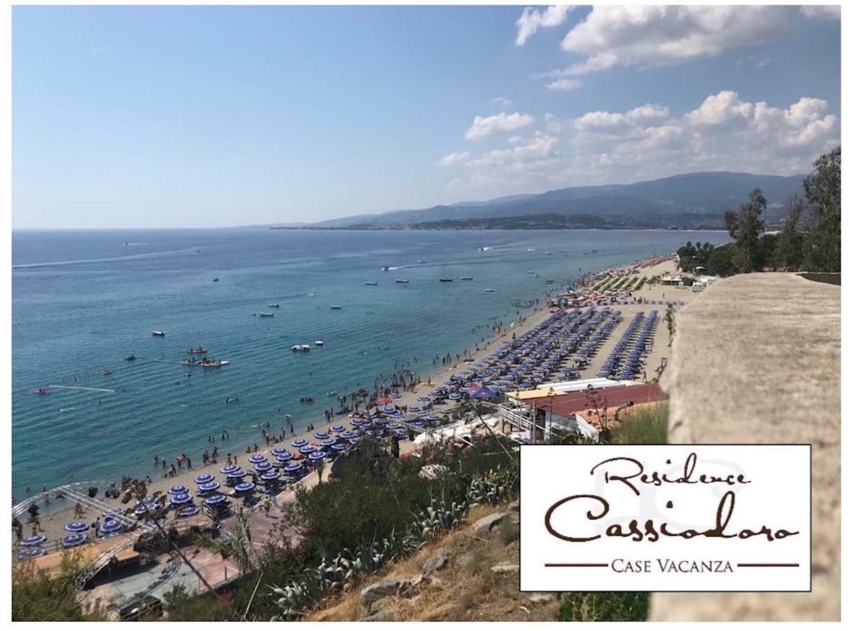 Holiday home Cassiodoro