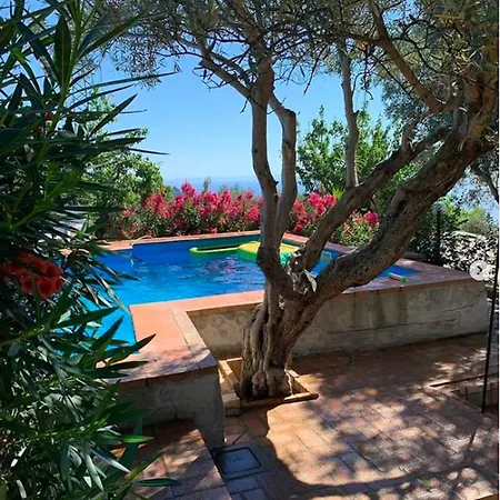 Residence Cassiodoro Stalettì Esterno foto
