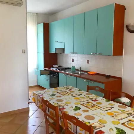 Residence Cassiodoro Stalettì Esterno foto