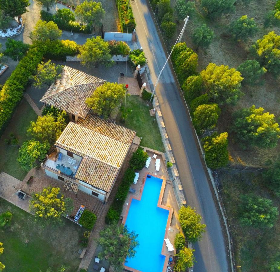 Holiday home Cassiodoro *