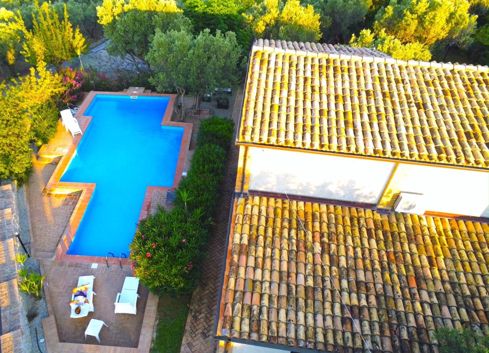 Holiday home Cassiodoro Staletti