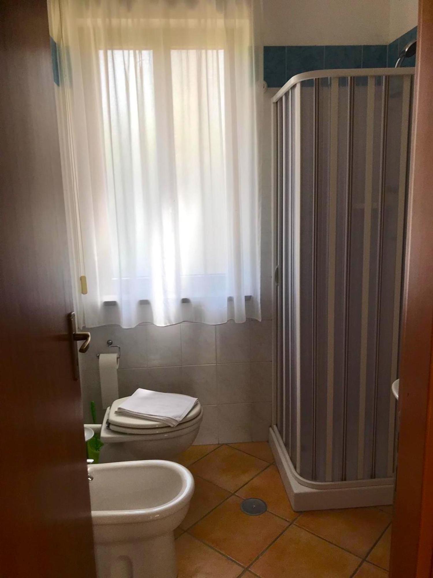 Cassiodoro Holiday home *