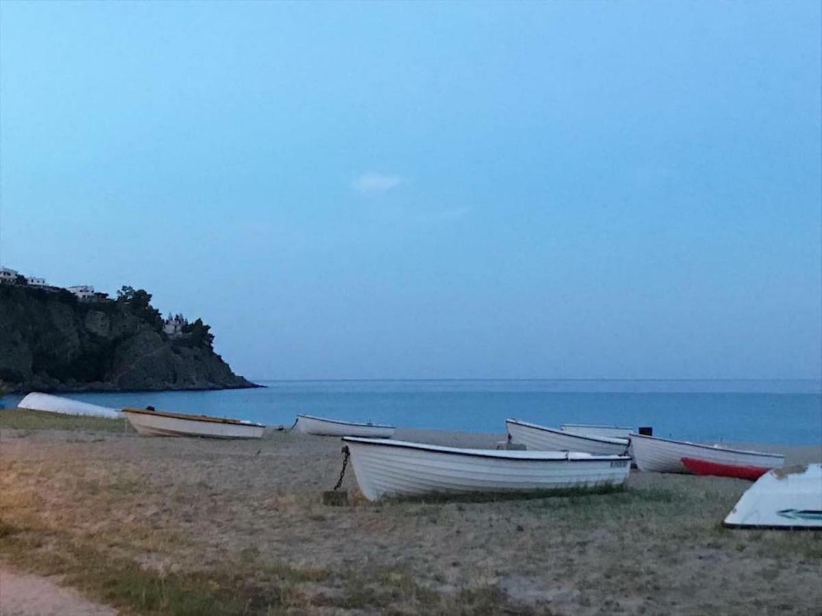 Holiday home Cassiodoro Staletti